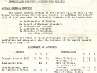 1953 Jan AGM notice, p1