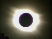 Solar Eclipse, 29 March 2006