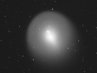 08 November 2007, Comet 17P/Holmes