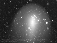 07 December 2007, Comet 17P/Holmes