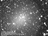 04 February 2008, Comet 17P/Holmes