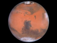 Mars, 1999