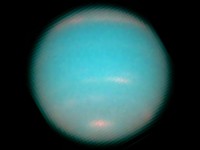 Neptune, 1995