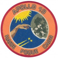 Apollo 19