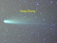 Ikeya-Zhang 2, 07 Apr 2002