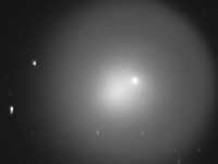 01 November 2007, Comet 17P/Holmes
