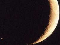 Mike Whybray, lunar occ of Saturn, 1