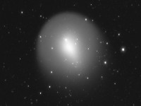 12 November 2007, Comet 17P/Holmes